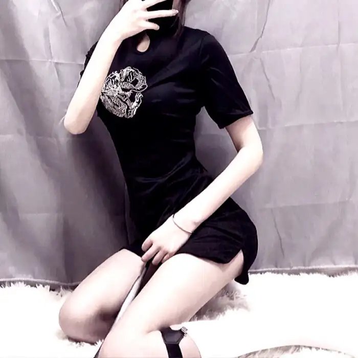 但丁酒店